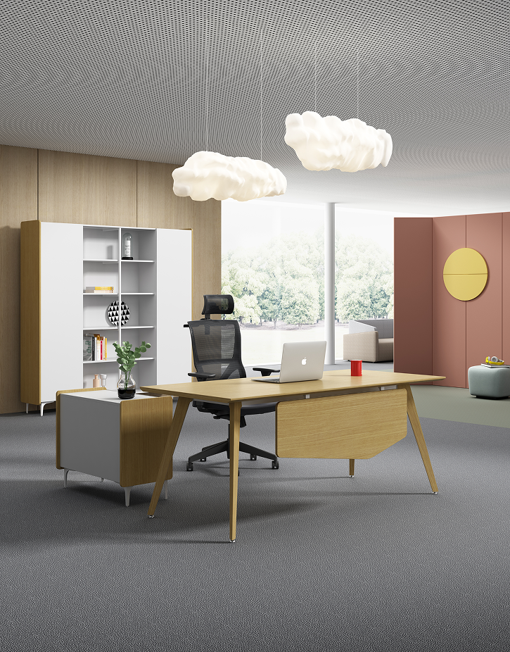 CONNECT Manager Desk B (6) 1