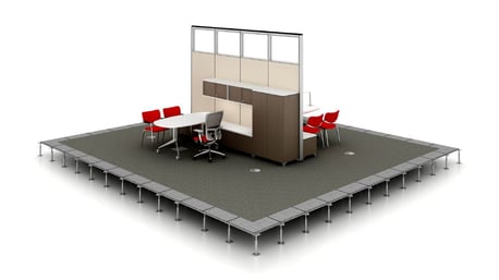 OfficeWithTeCrete