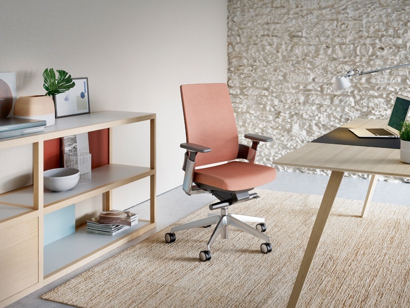 Las mejores sillas ergonómicas para su oficina que arista ofrece