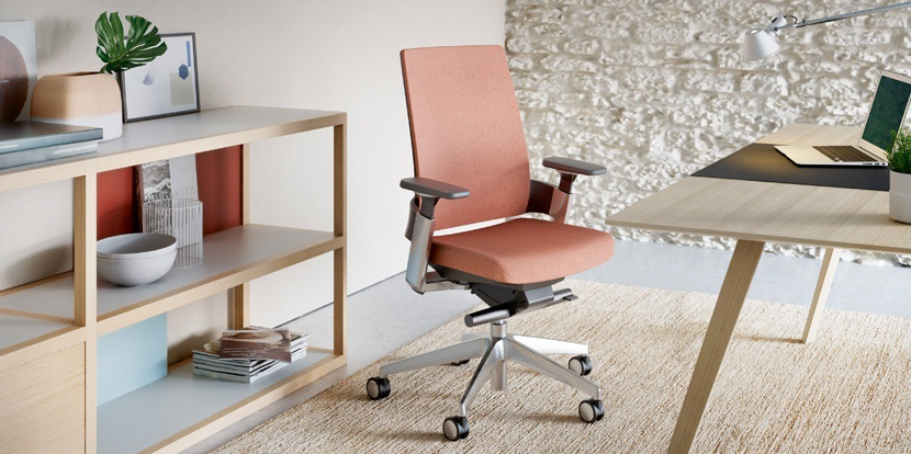 The best ergonomic chairs that arista offers for your office
