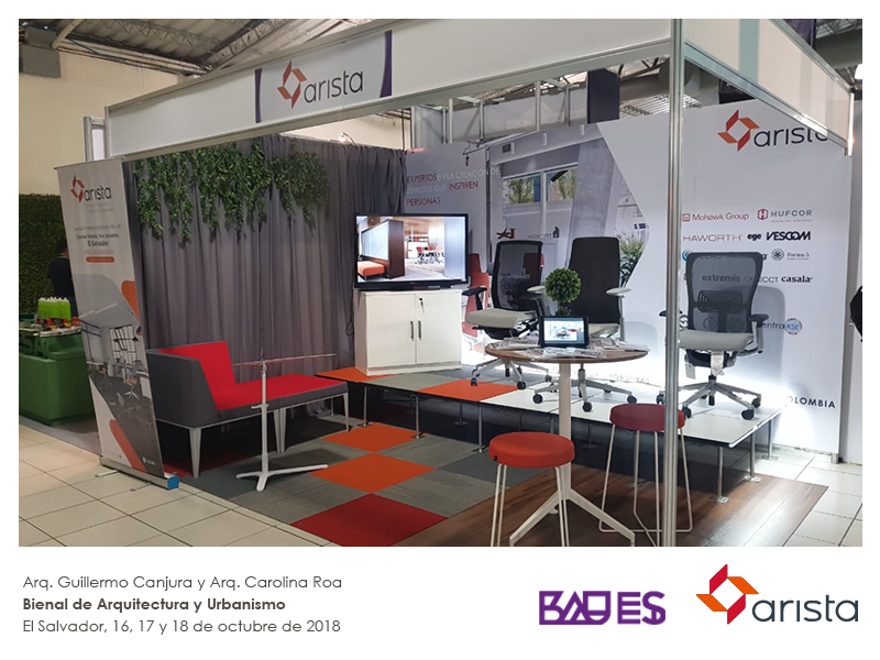 Bienal de Arquitectura El Salvador