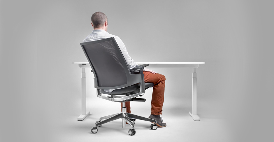 Por qué usar sillas ergonómicas cambiará su vida y la de sus empleados