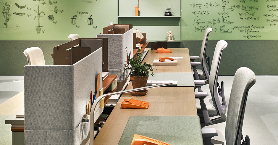 La sostenibilidad en el mobiliario de oficina: ¿por qué es importante?