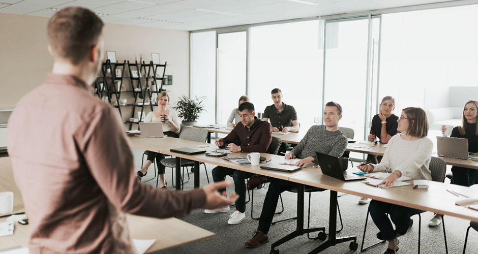 ¿Cómo crear una cultura de bienestar en los espacios de trabajo?