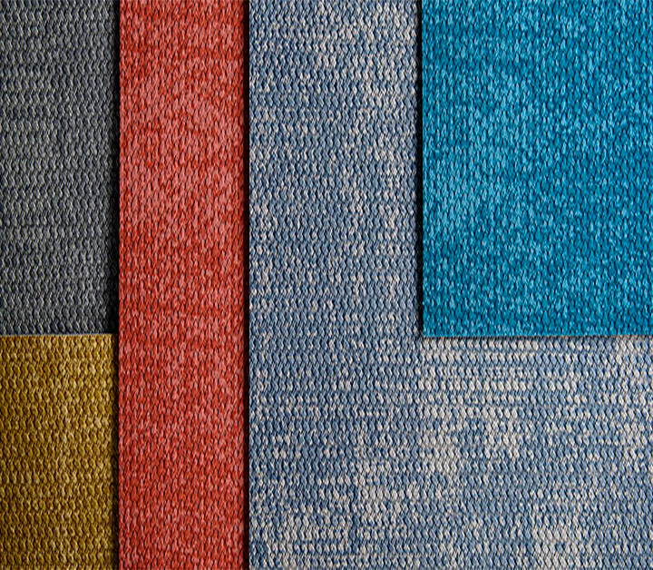 J+J Flooring, con más de 60 años de experiencia, ofrece soluciones de pisos comerciales que combinan diseño, innovación y sostenibilidad. Como parte de Engineered Floors, su portafolio incluye alfombras modulares, Kinetex, alfombra modular y LVT, ideales para espacios que buscan alto rendimiento y estética. Una marca confiable para transformar tus proyectos con calidad y estilo. Conoce más de nuestro aliado