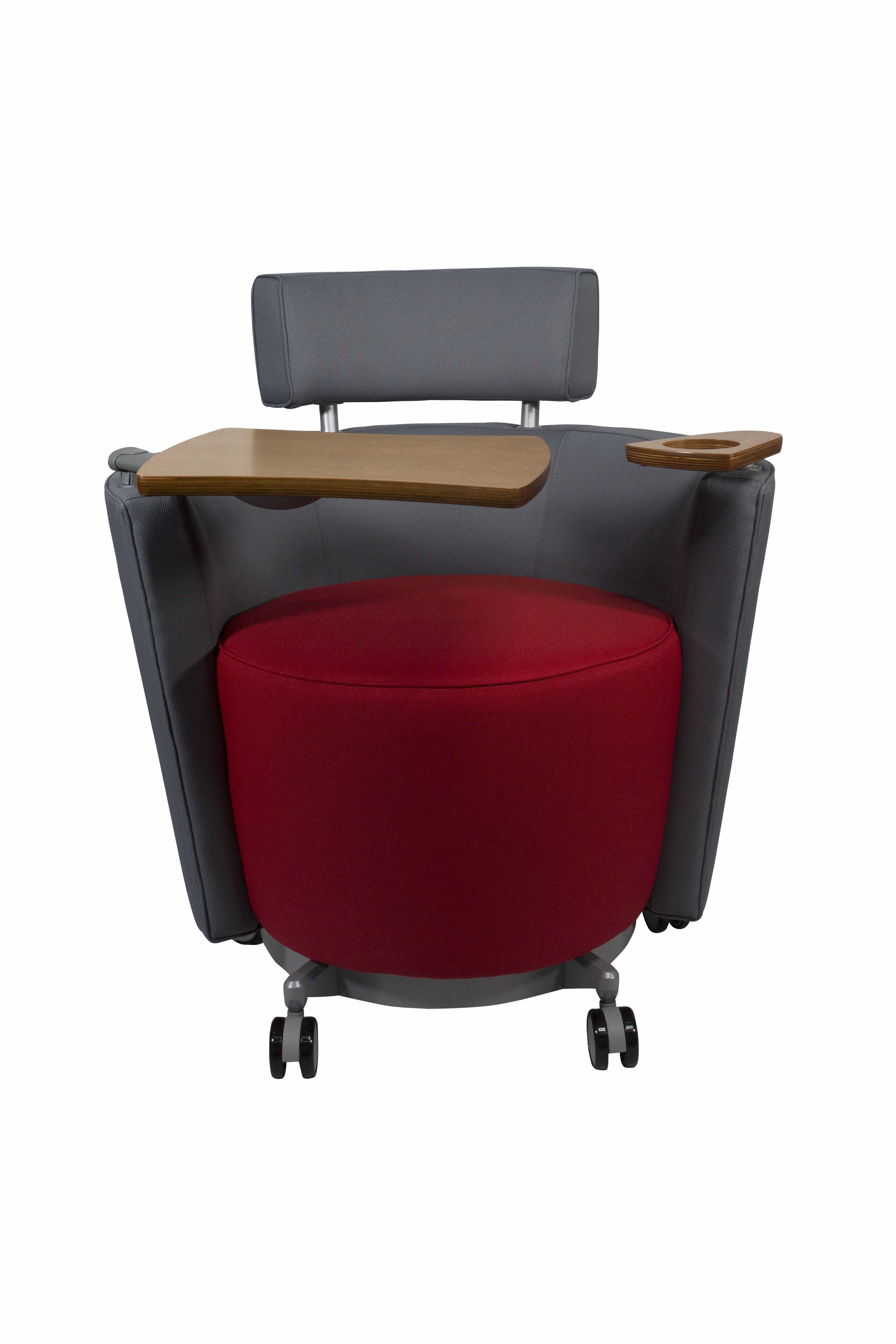 Haworth hello mobile lounge chair sale