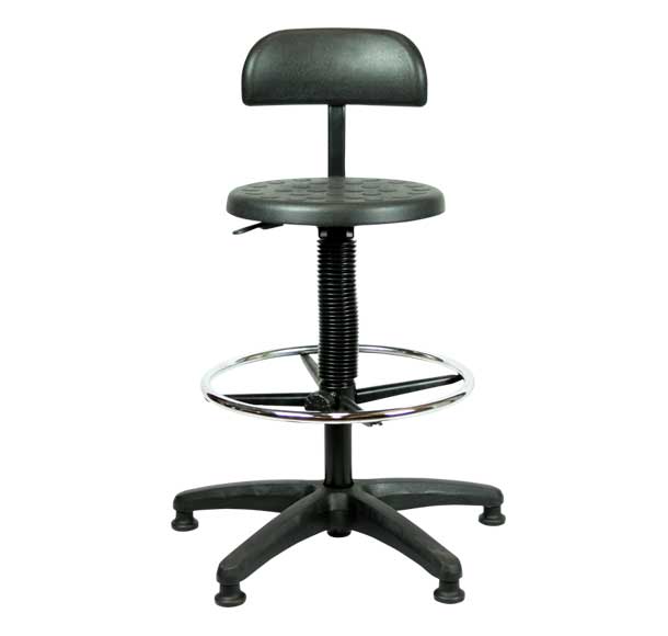 Bancos de Oficina - Dynamic Standard Stool | arista