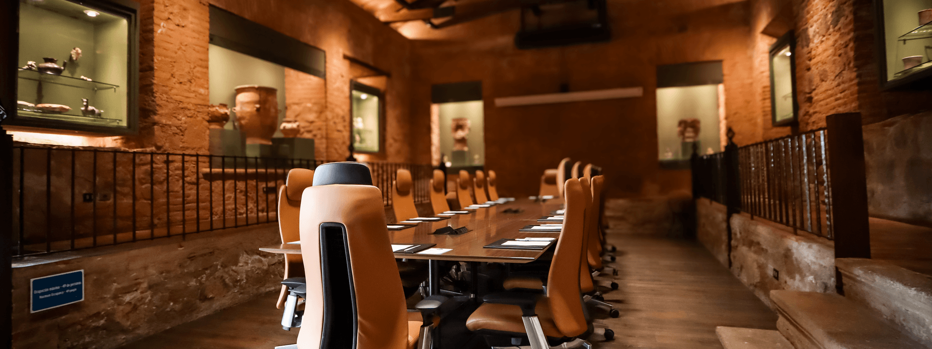40 Proyectos que nos definen: #04 — Hotel Casa Santo Domingo, soluciones para hospitalidad y eventos