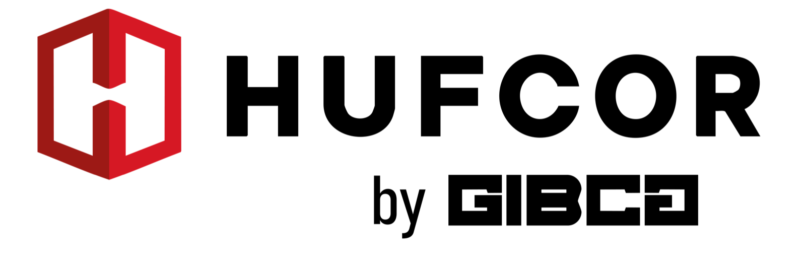 HUFCOR by GIBCA