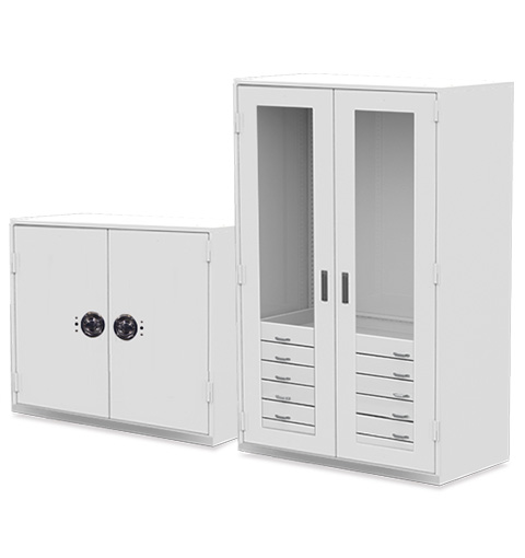 920 Series: Preservation Cabinet