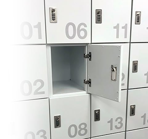 Day Use Lockers Unlock the Potential