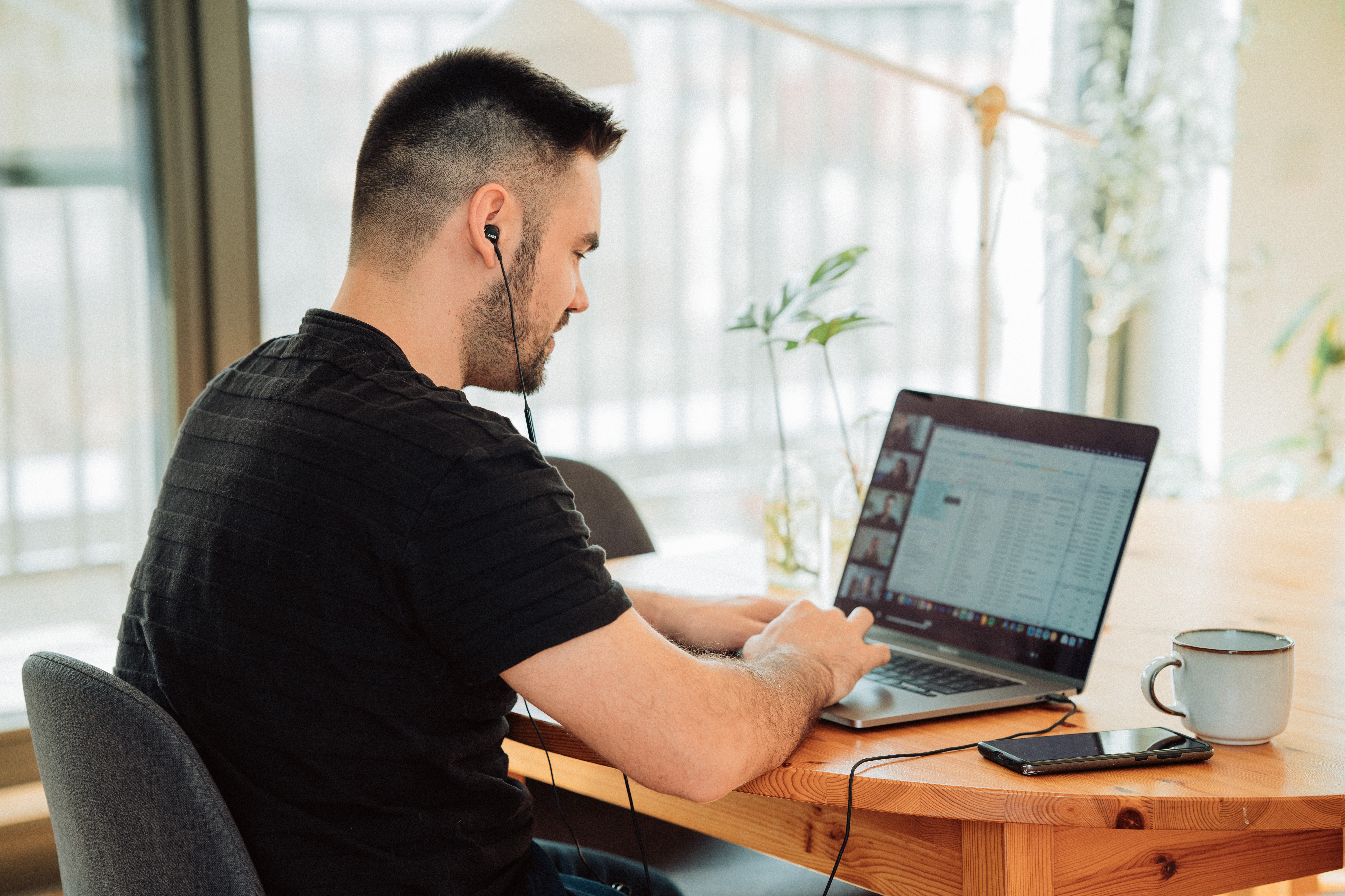 5 consejos para padres trabajando desde casa