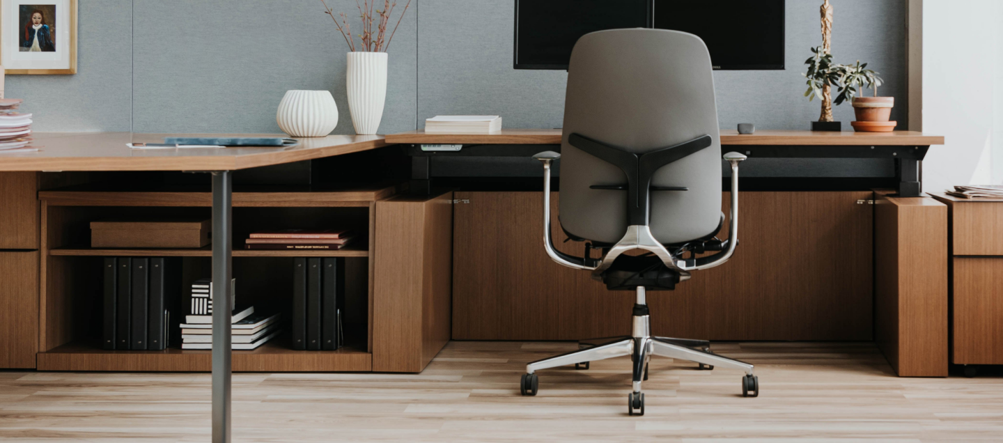 Sillas de oficina | Cómo elegir su silla ideal